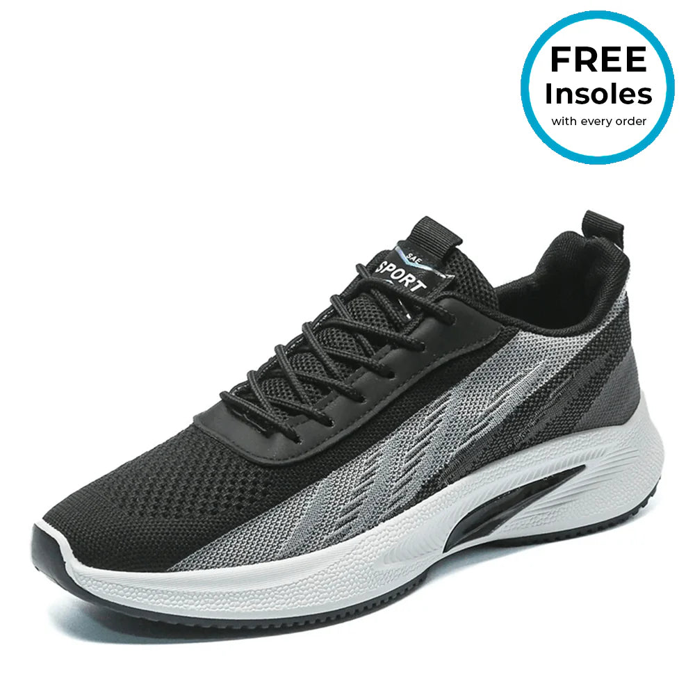 Running Orthopedic Shoes